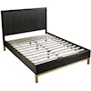 Modus International Kentfield California King Bedroom Group