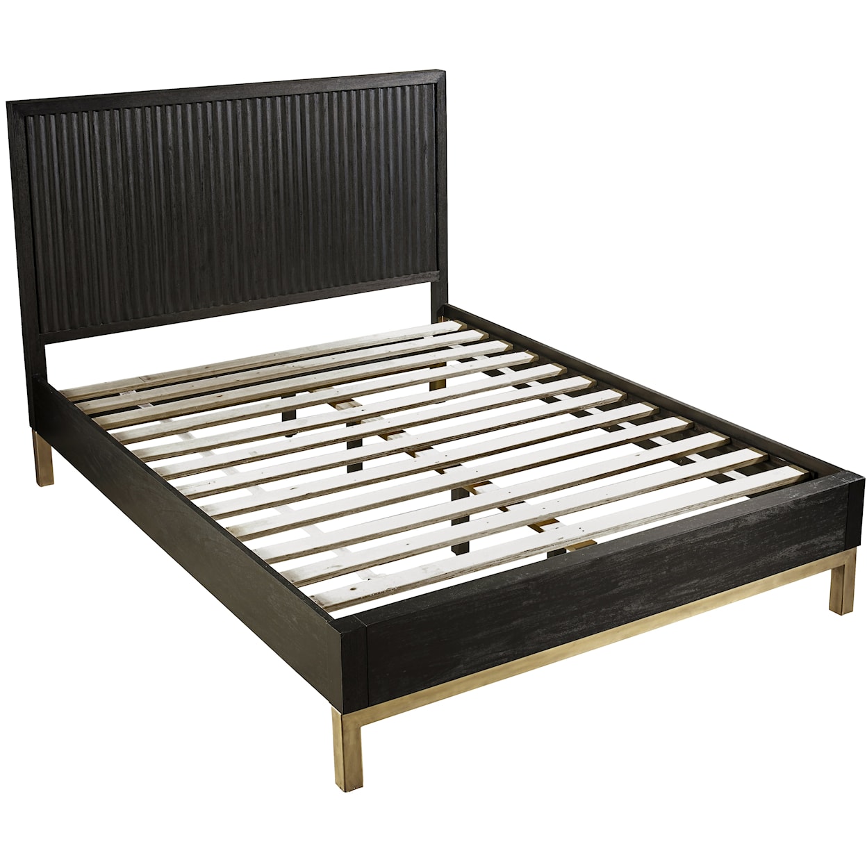 Modus International Kentfield King Bedroom Group