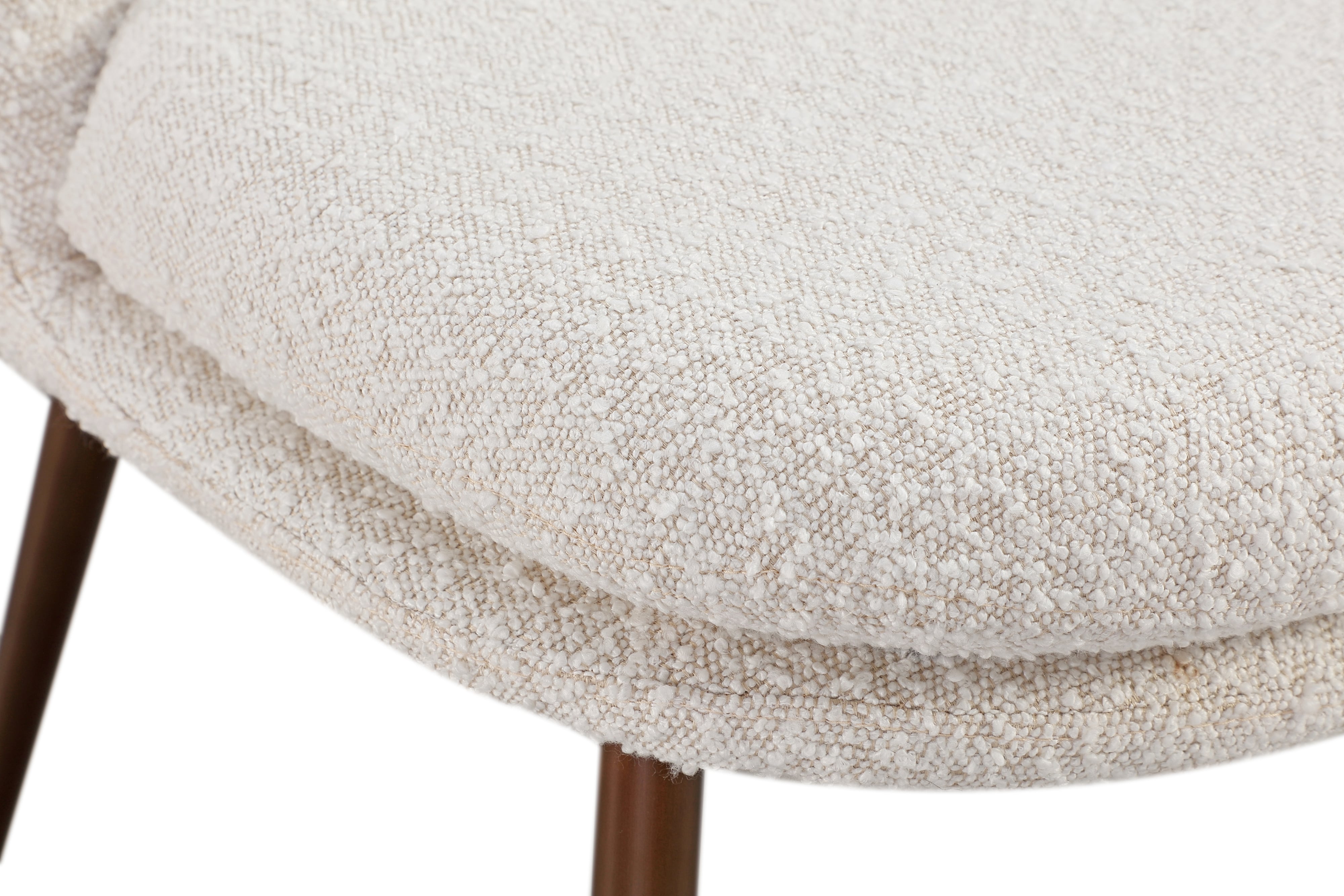 Modus Furniture Crossroads 2.0 Wyatt Upholstered Side Chair