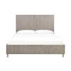 Modus International Argento Full Platform Bed