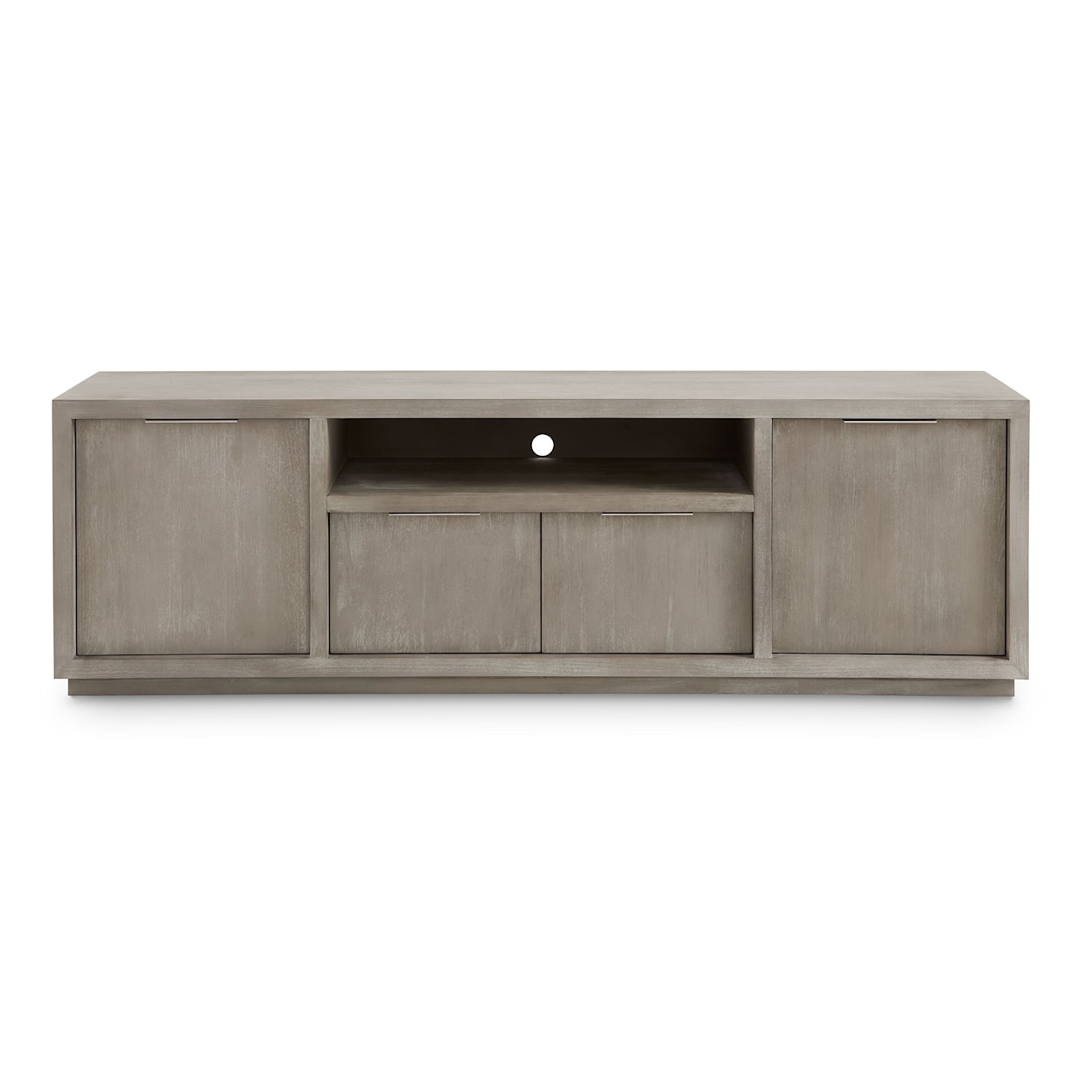 Modus International Oxford 84" Entertainment Console