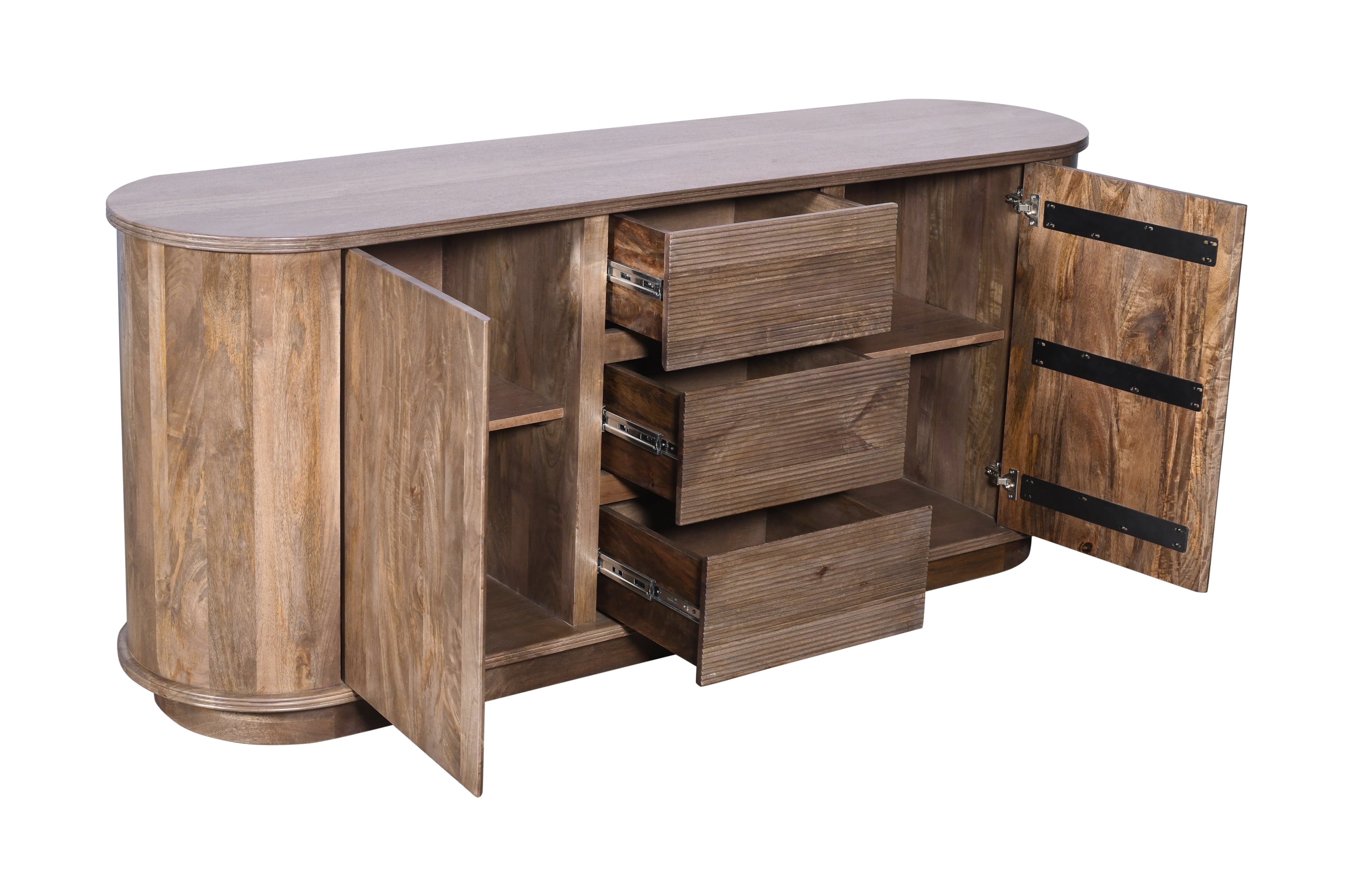 Modus Furniture Sunrise Sideboard