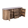 Modus International Sunrise Sideboard