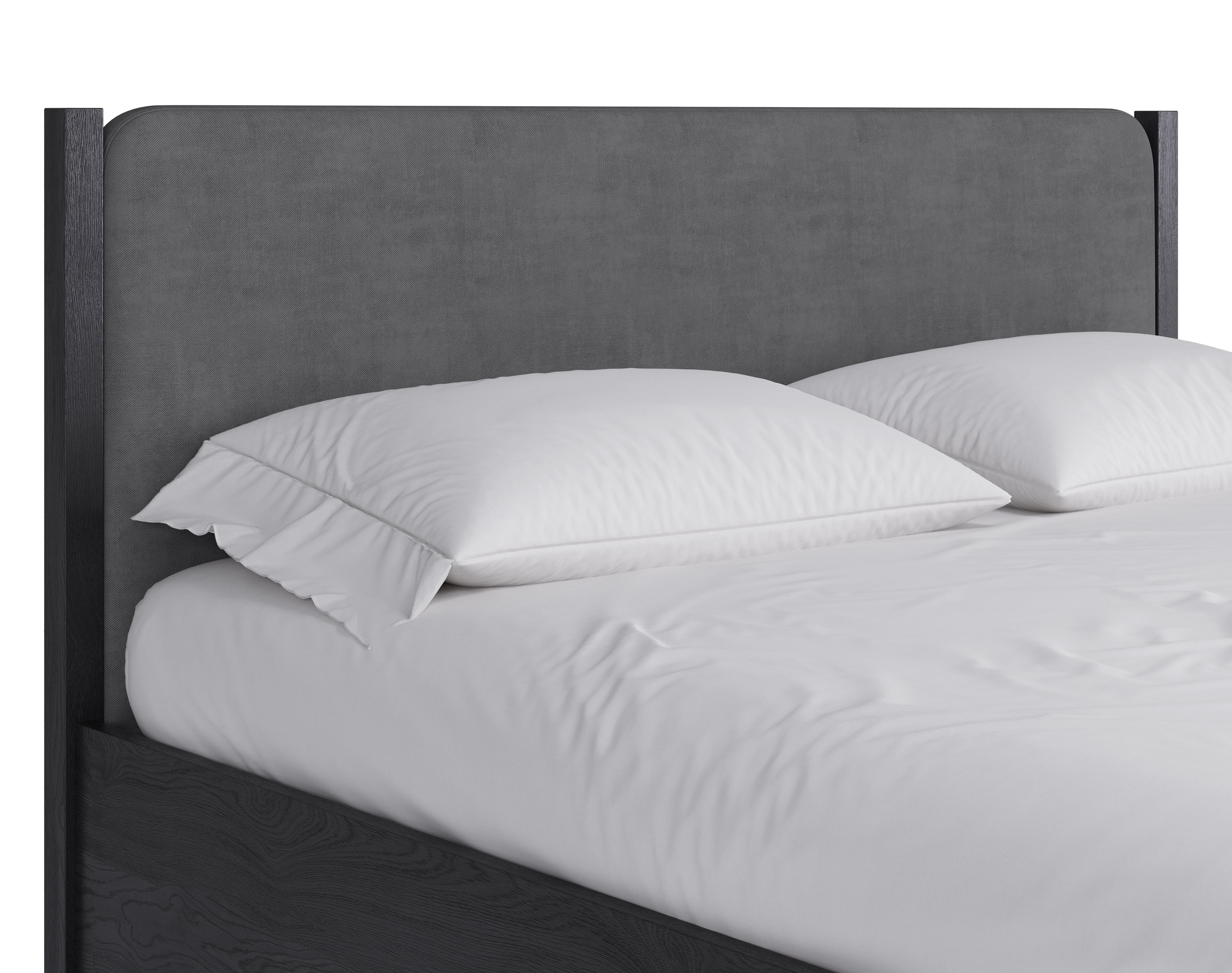 Modus Furniture Elora Upholstered Queen Bed