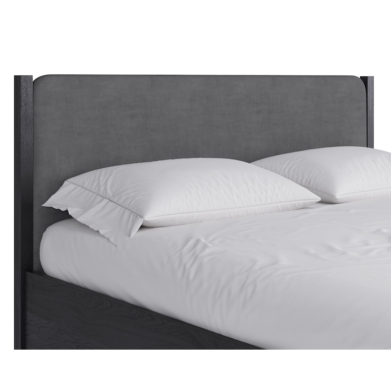 Modus International Elora Queen Bed Frame