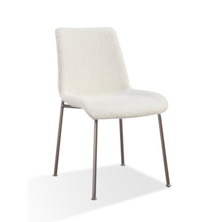 Jade Upholstered Dining Chair