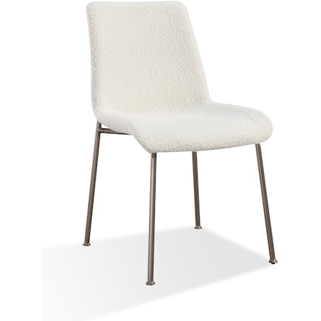 Jade Upholstered Dining Chair