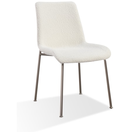 Jade Upholstered Dining Chair