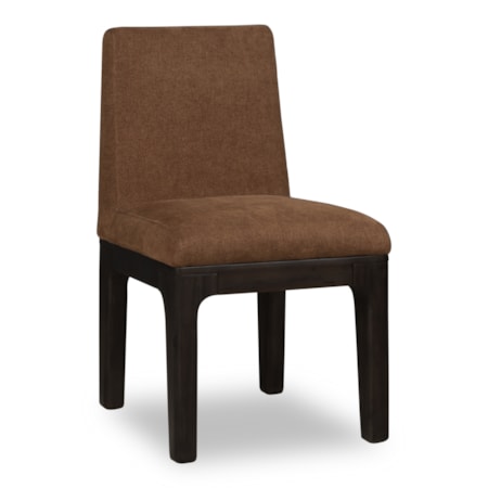 Upholstered Dining Chair