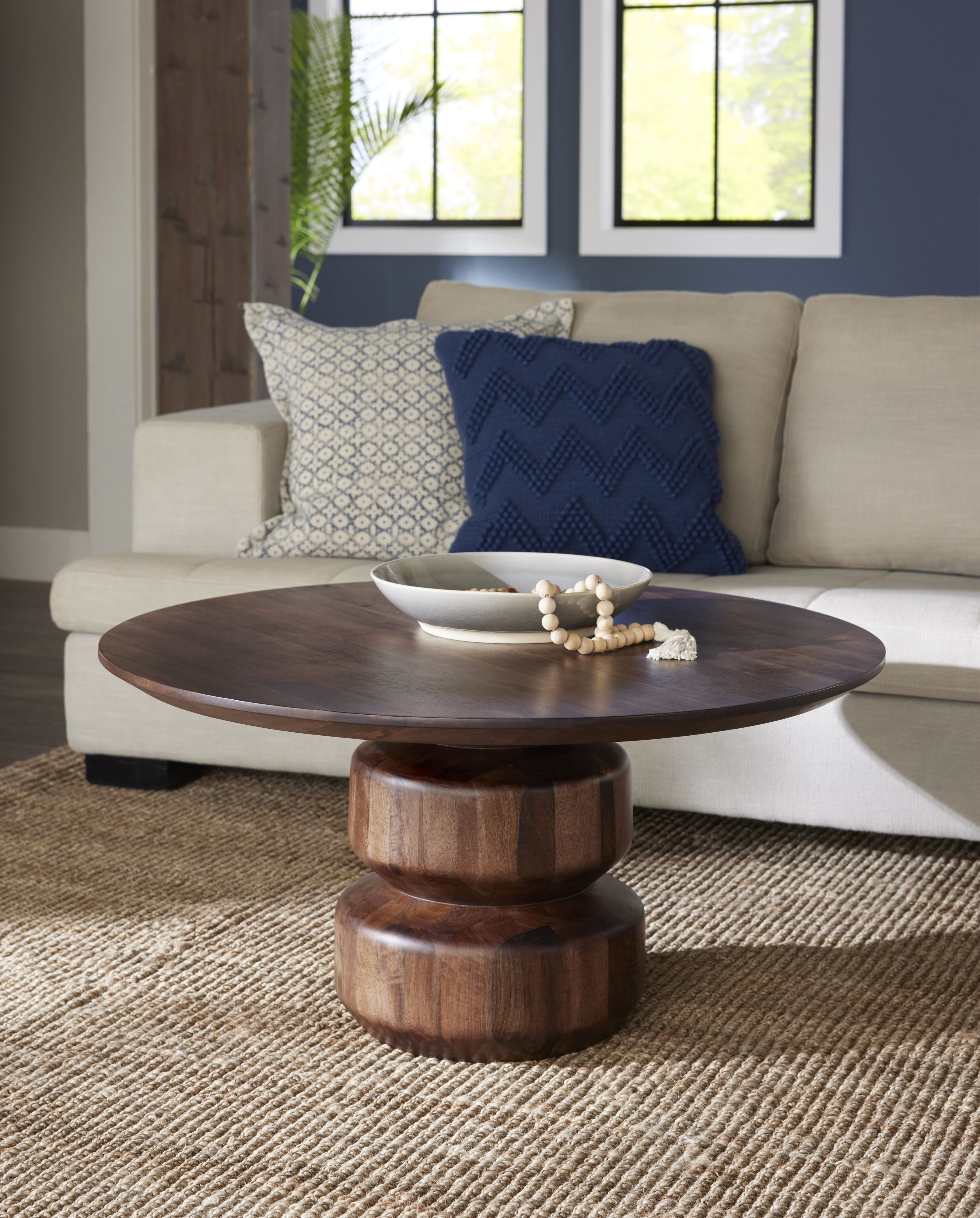 Modus Furniture Sunrise Coffee Table