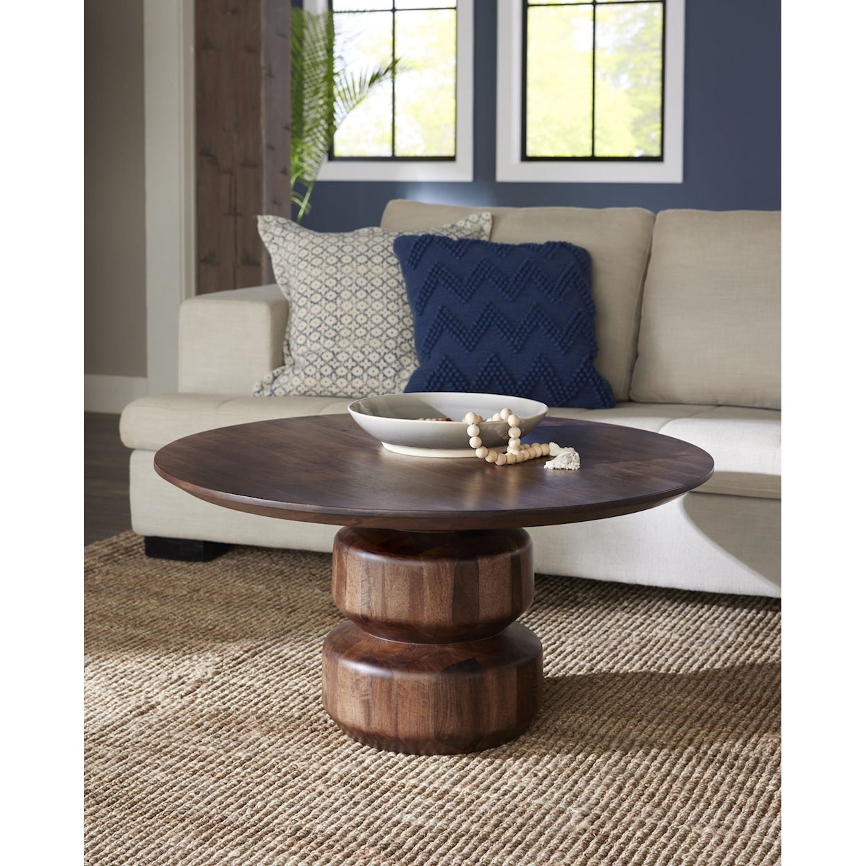 Modus International Sunrise Coffee Table