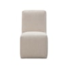 Modus International Liv Fully Upholstered Dining Chair