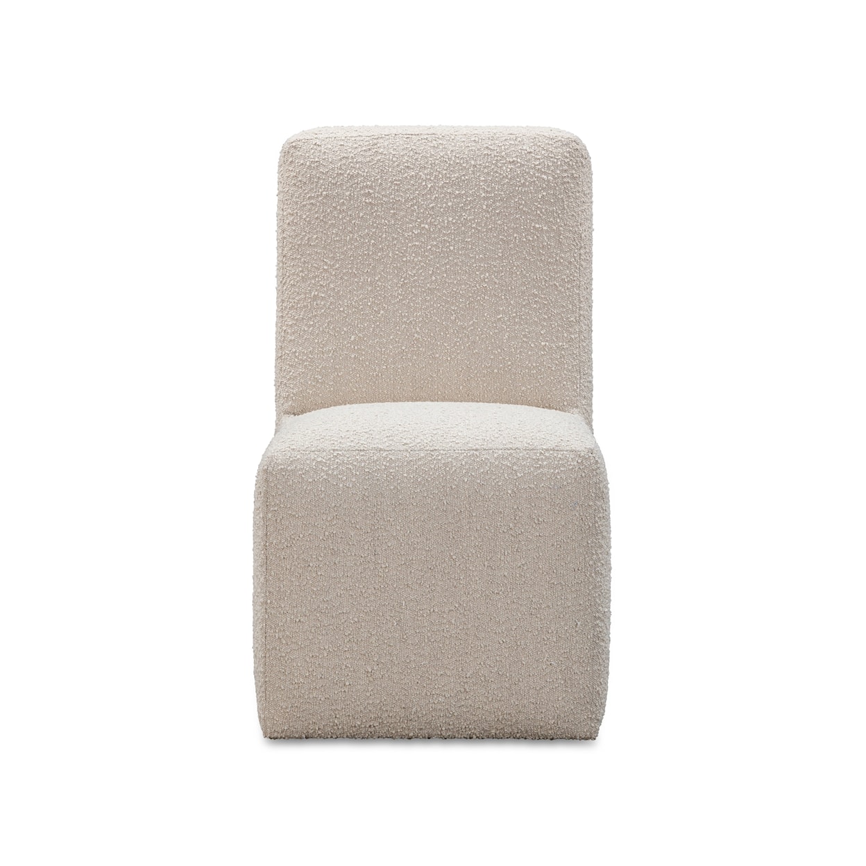 Modus International Liv Fully Upholstered Dining Chair