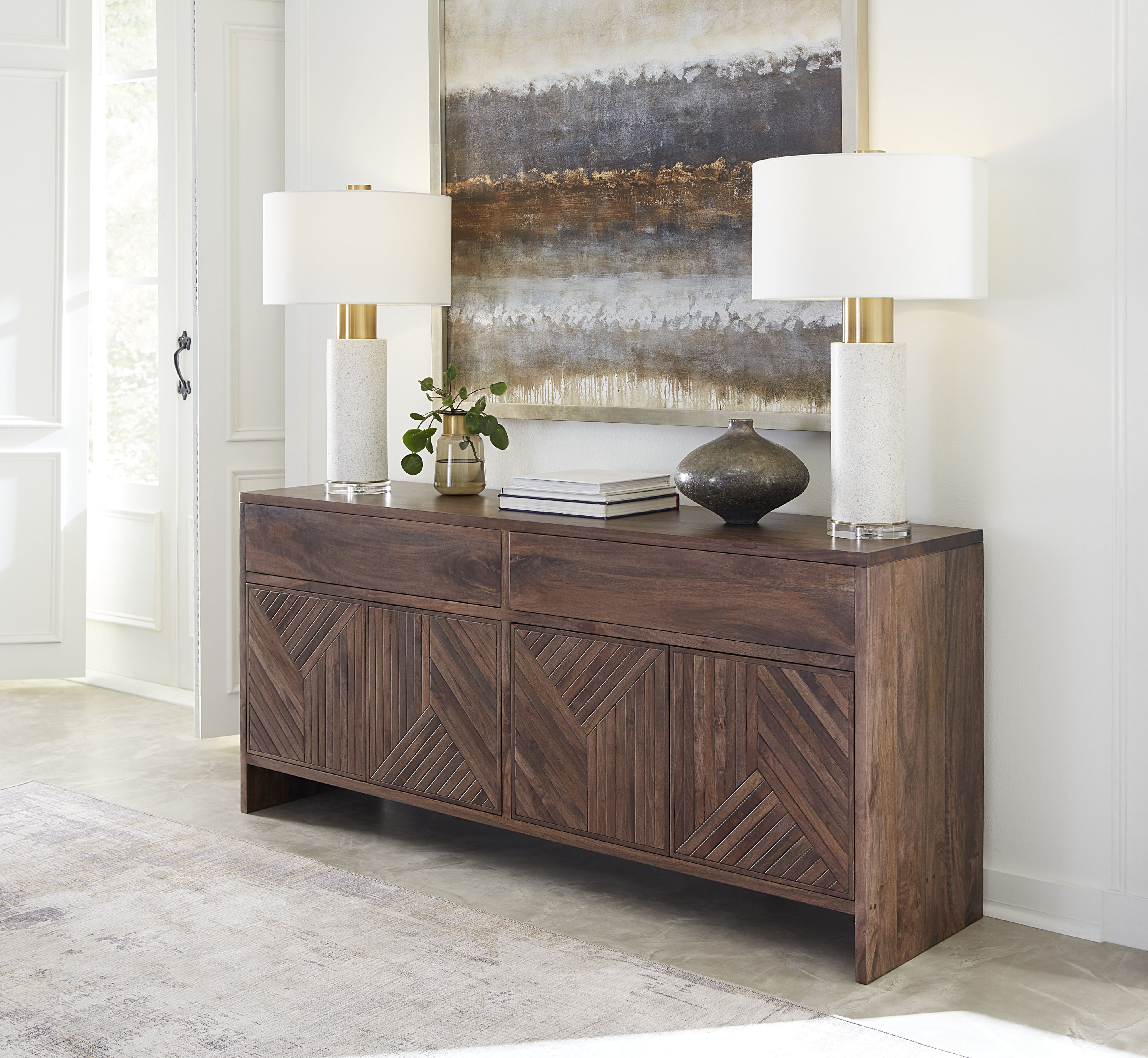 Modus Furniture Sunrise Sideboard