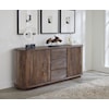 Modus International Sunrise Sideboard