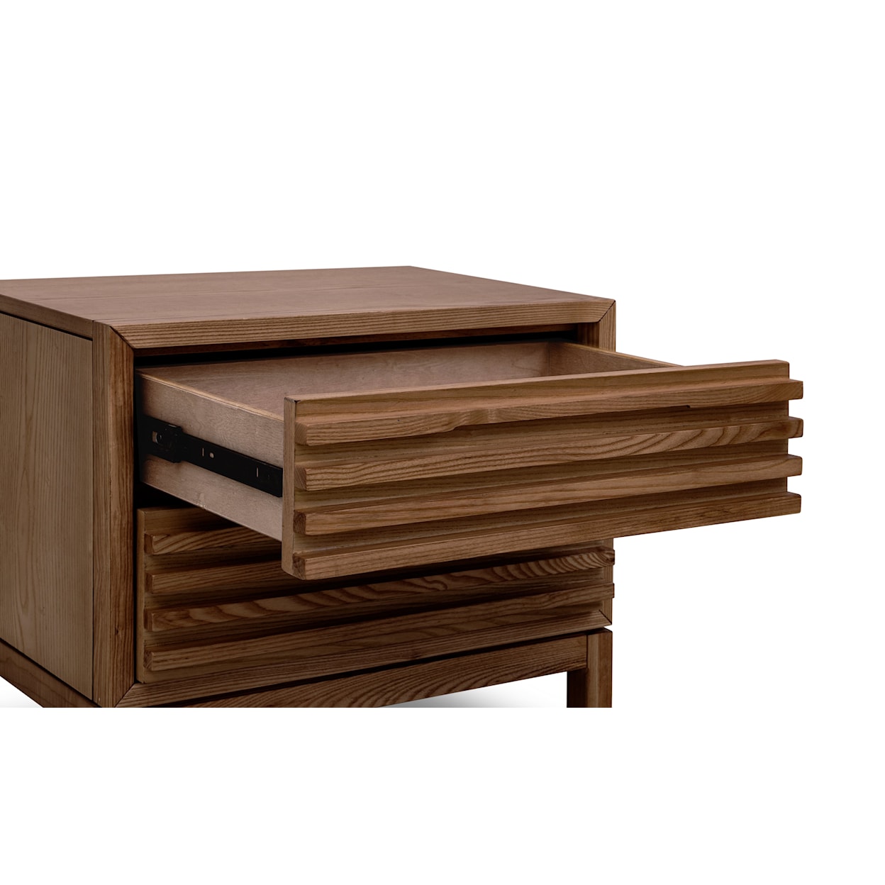 Modus International Tanner 2-Drawer Nightstand