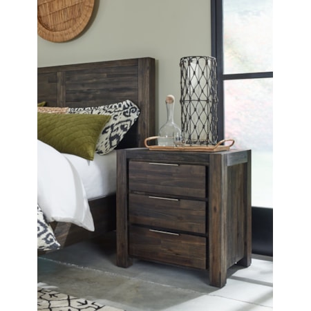 Nightstand