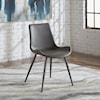 Modus International Tiago Upholstered Dining Chair