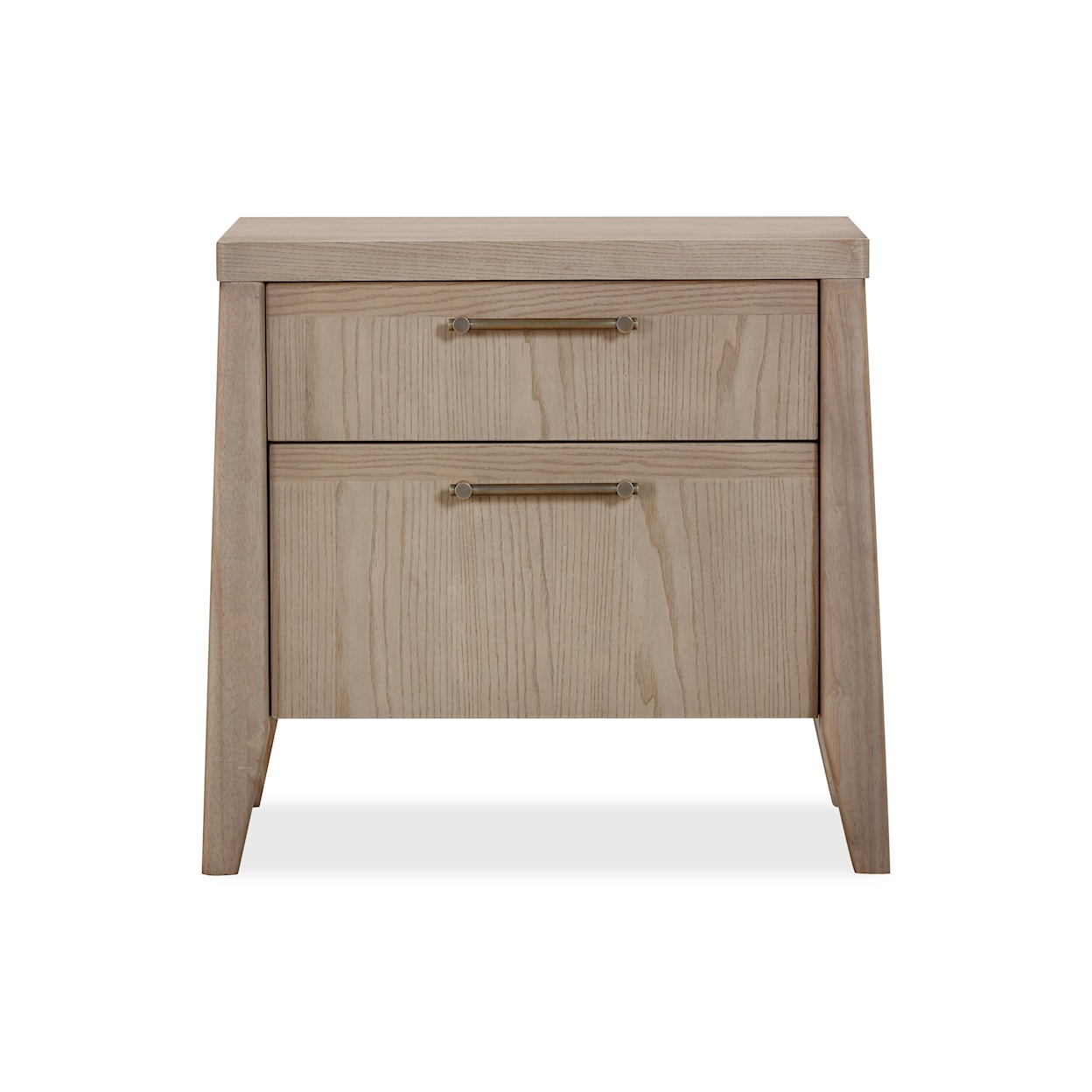 Modus International Sumire 2-Drawer Nightstand