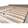 Modus International Melbourne Full Wood Platform Bed