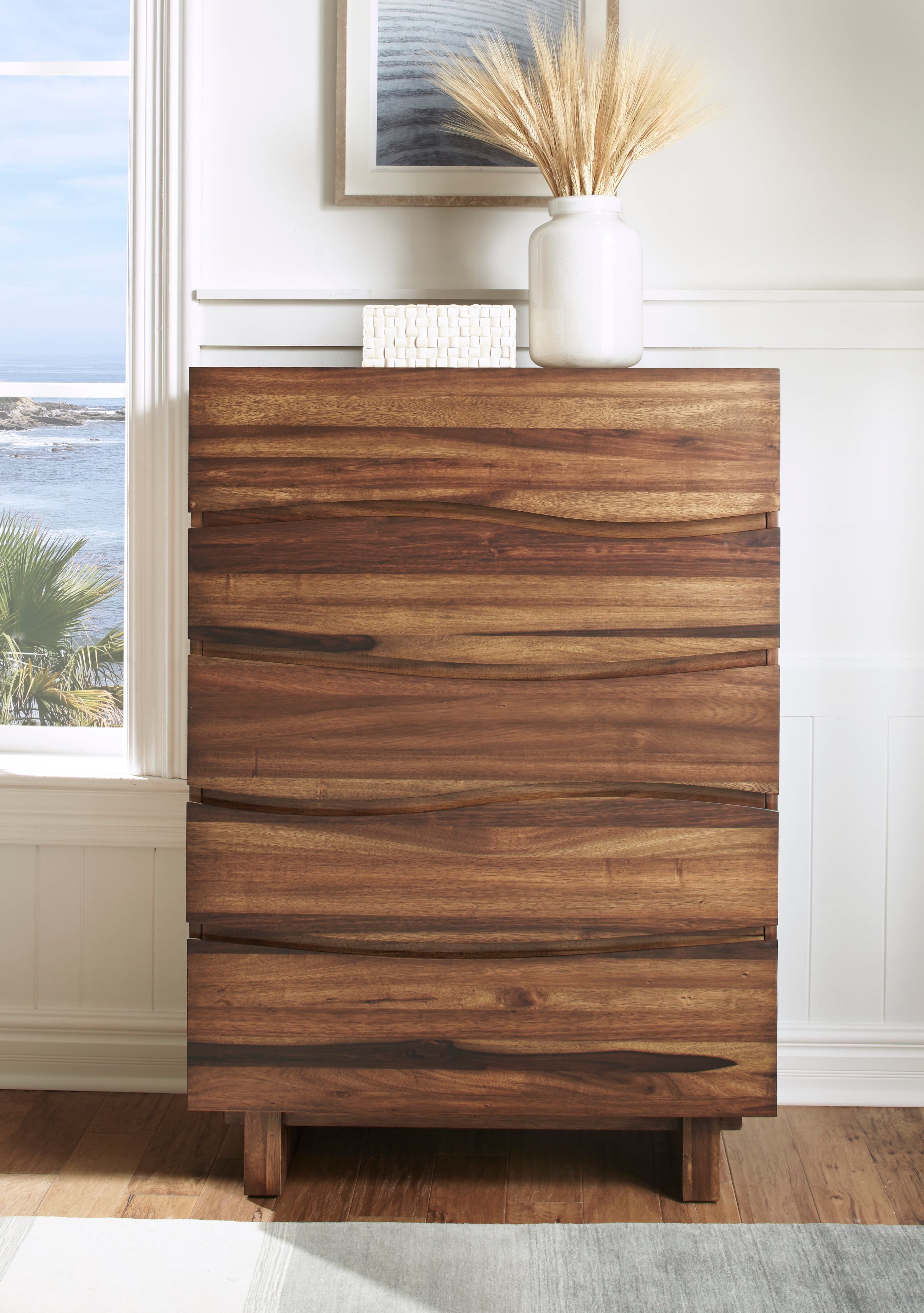 Modus Furniture Ocean Chest