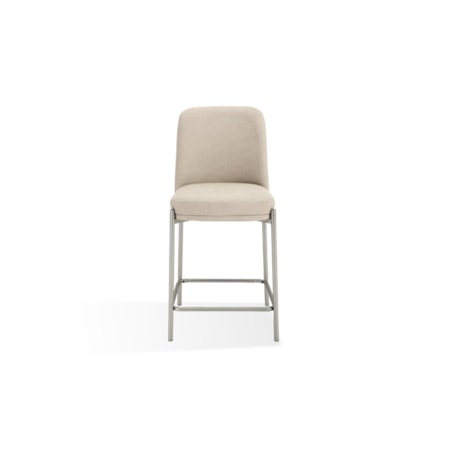 Dion Counter Stool - Camel