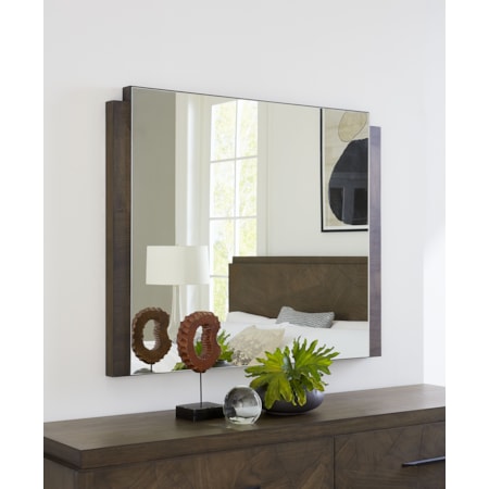 Dresser Mirror