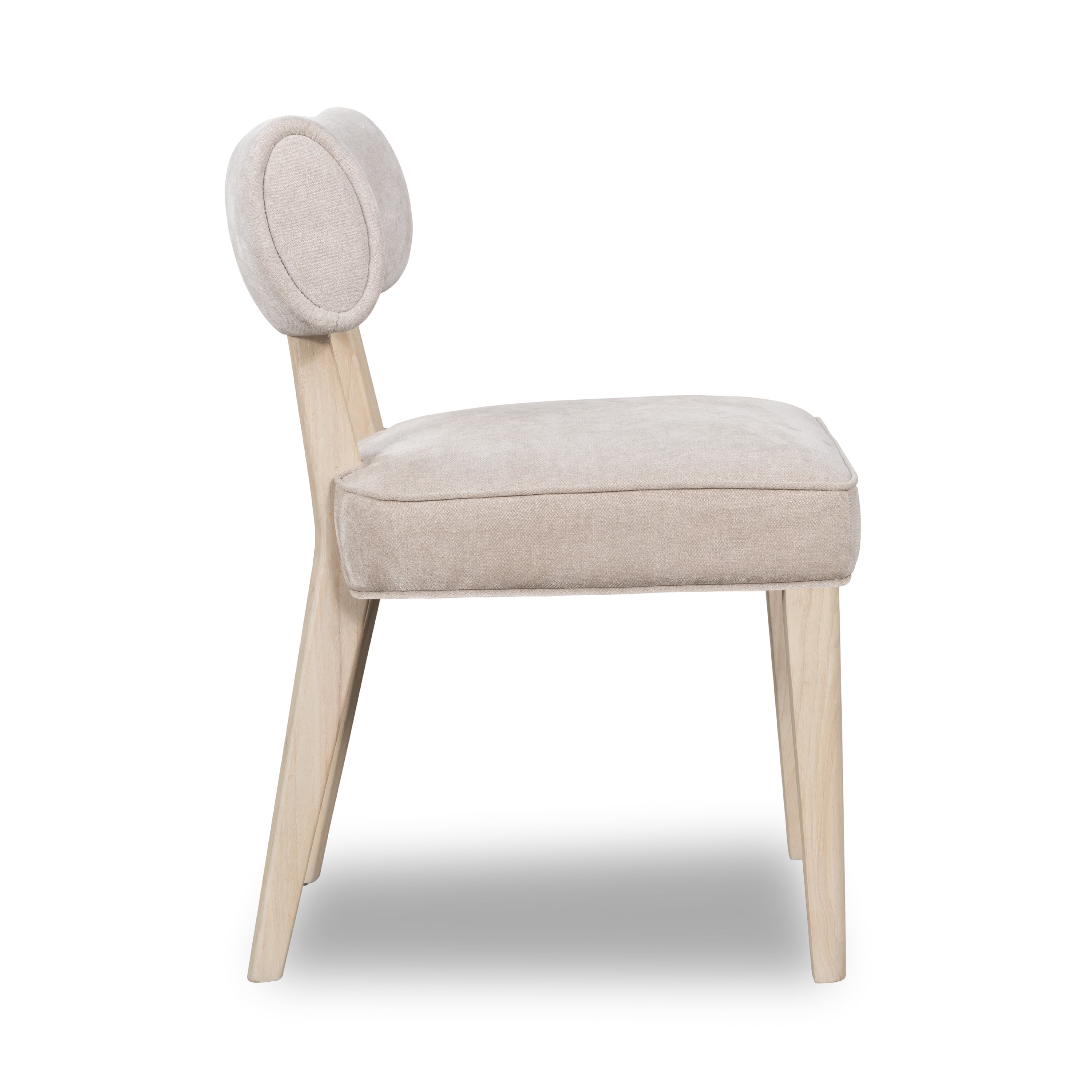 Modus Furniture Magnolia Dining Chair