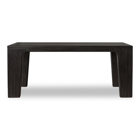 Wood Dining Table