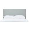 Modus International Olivia King Upholstered Headboard