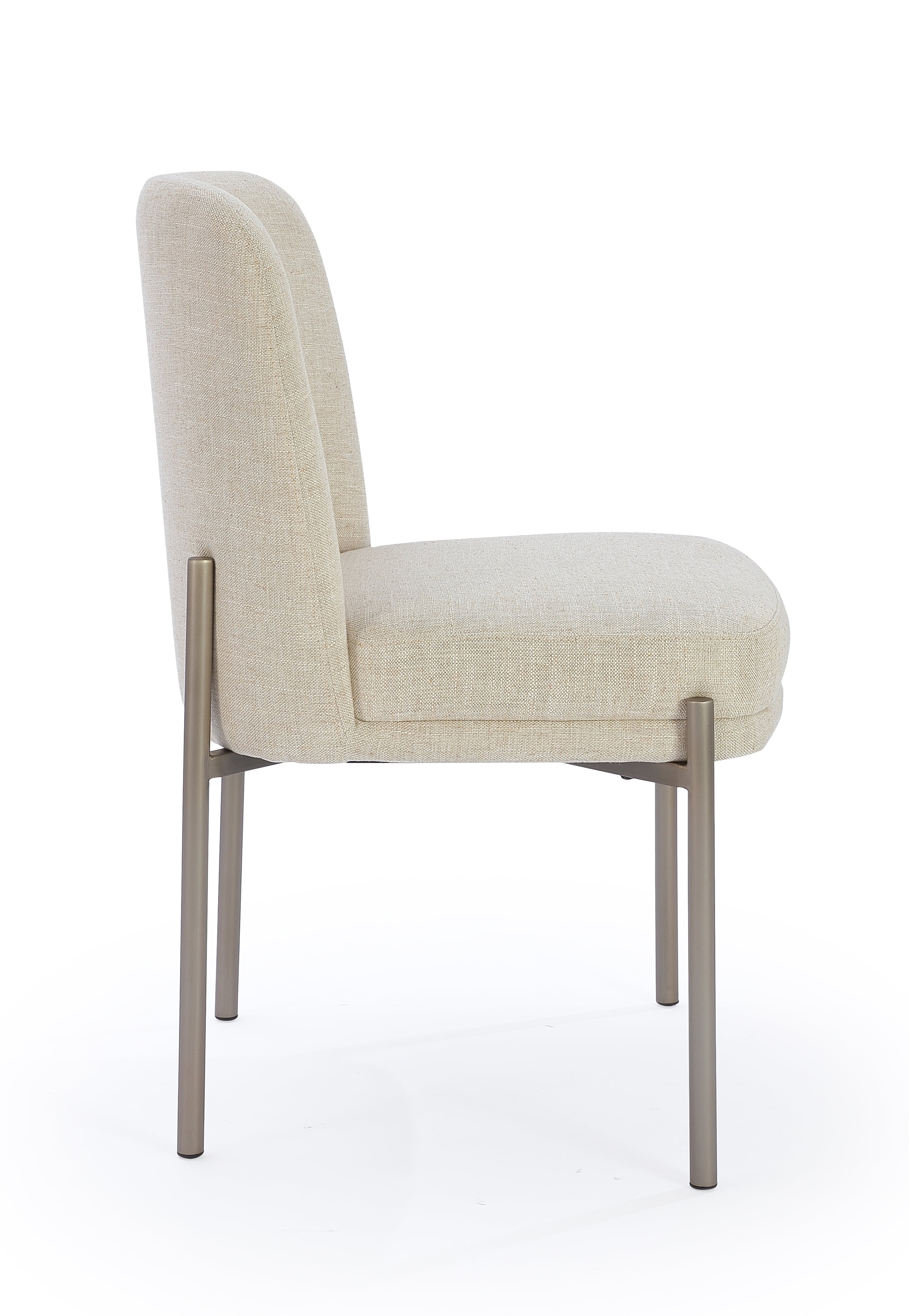Modus Furniture Crossroads 2.0 Dion Upholstered Dining Chair