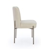 Modus International Crossroads 2.0 Dion Upholstered Dining Chair