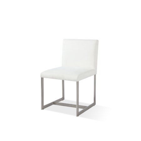 Upholstered Dining Chair