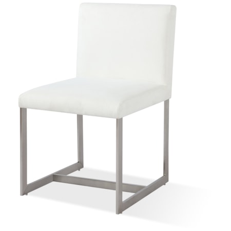 Upholstered Dining Chair