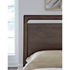 Modus International Sol Platform King Bed