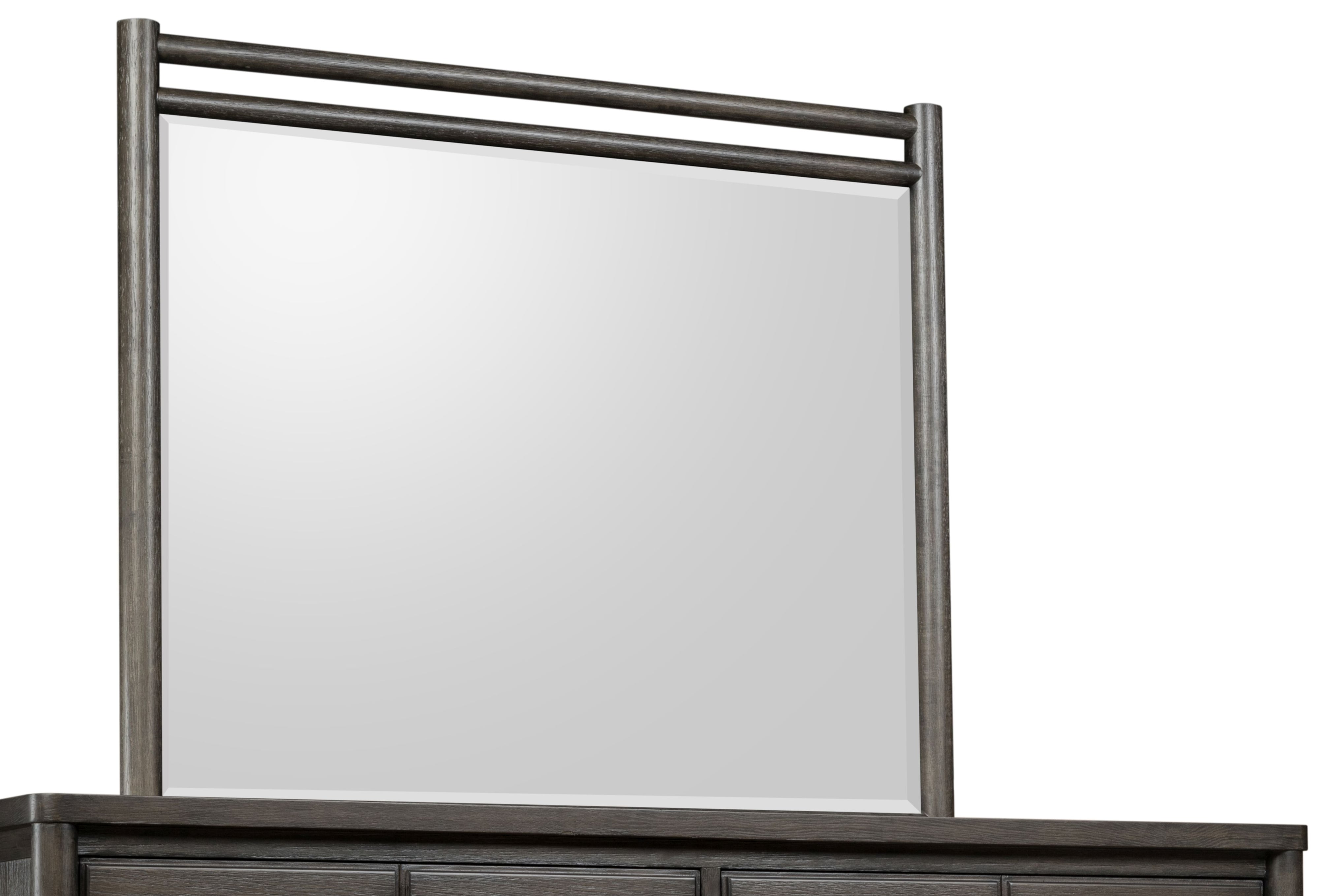 Modus Furniture Rockport Landscape Mirror