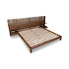 Modus International Tanner King Wall Bed