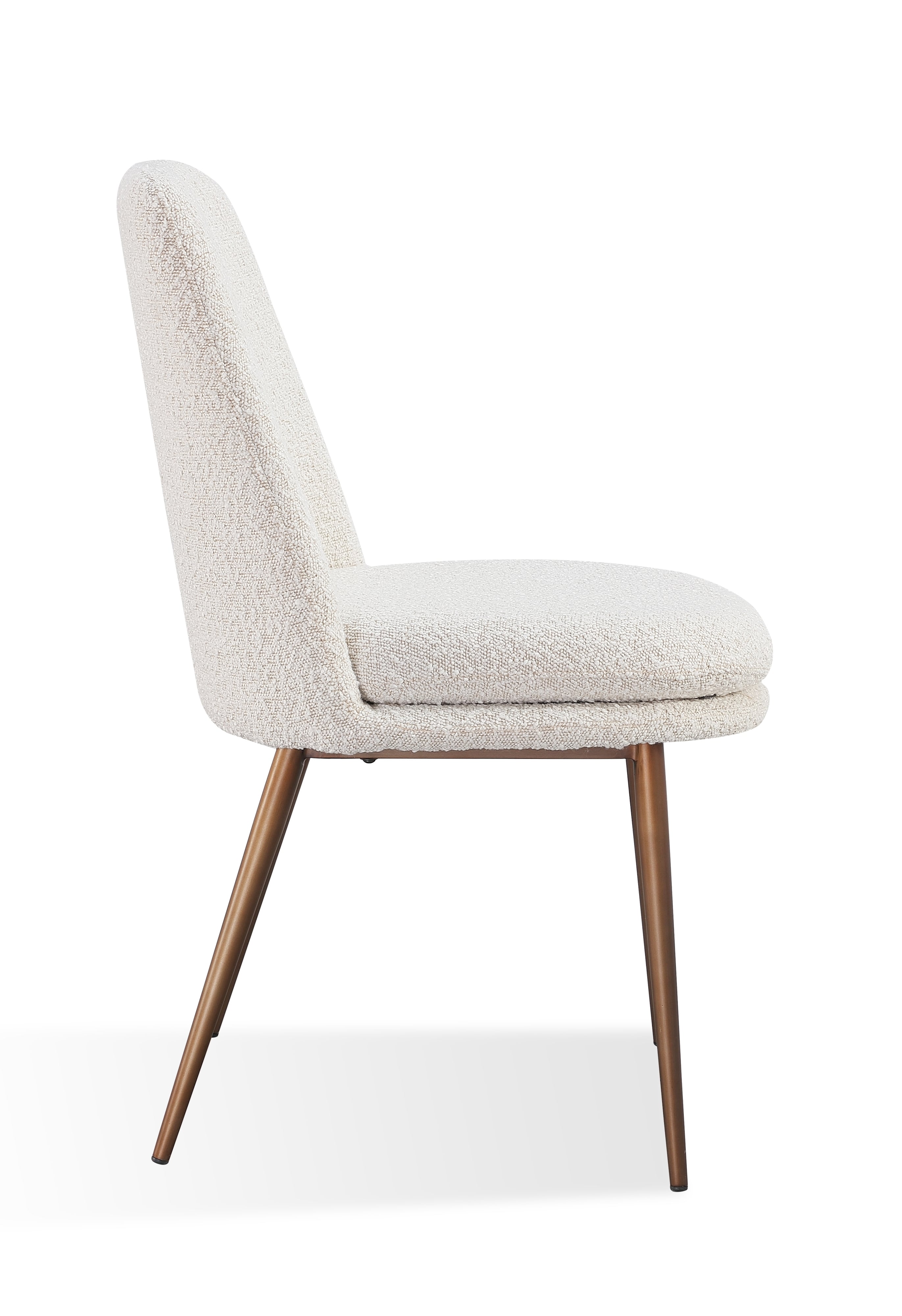 Modus Furniture Crossroads 2.0 Wyatt Upholstered Side Chair