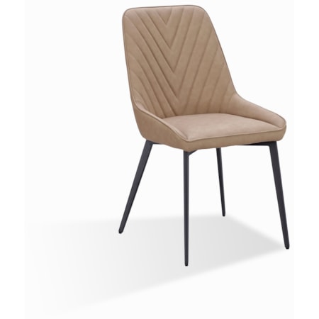 Upholstered Dining Chair