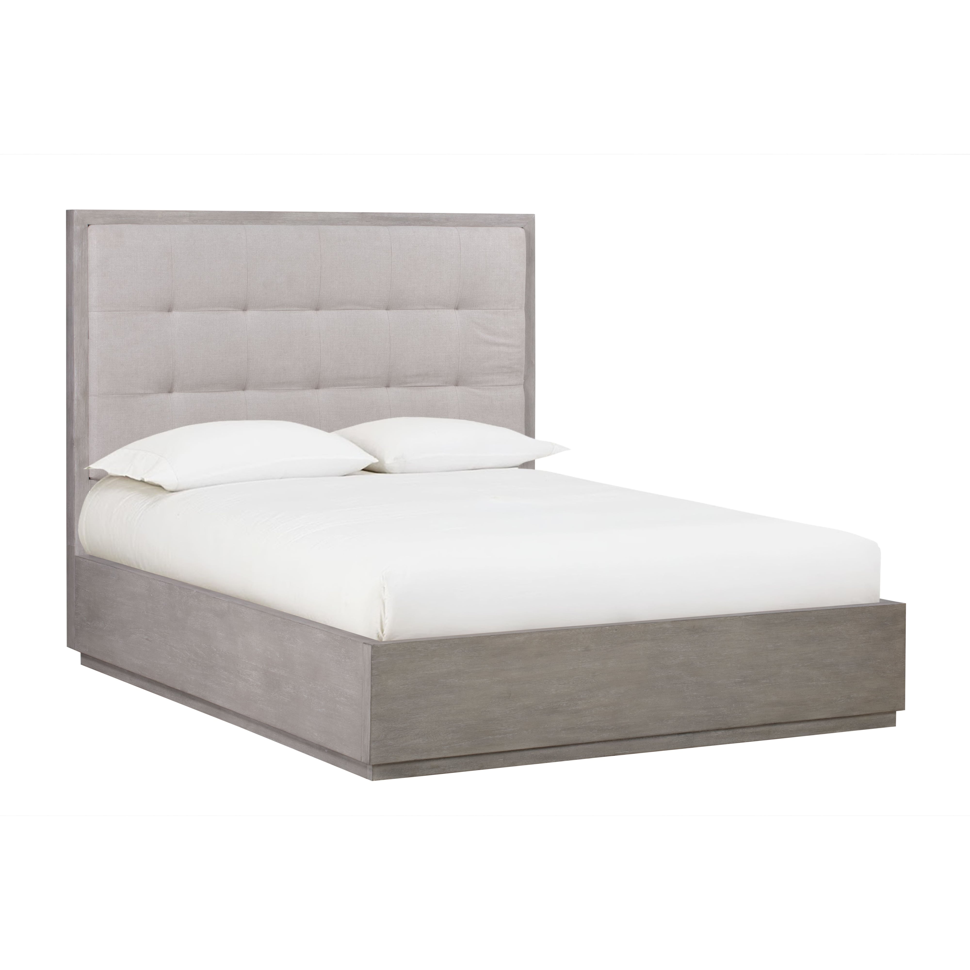 Modus Furniture Oxford King Storage Bed
