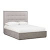 Modus International Oxford Full Platform Bed