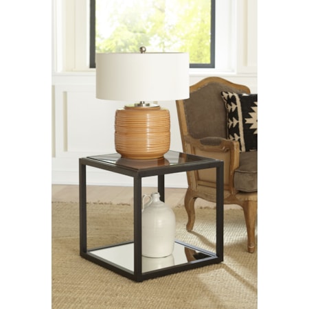 End Table