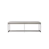 Modus International Eliza Upholstered Dining Bench