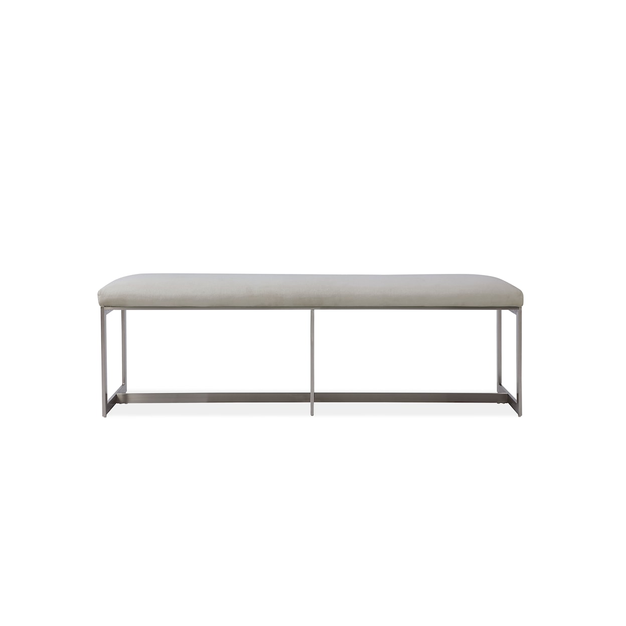 Modus International Eliza Upholstered Dining Bench