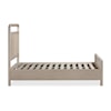 Modus International Camden Panel King Bed