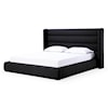 Modus International Formosa Frank Upholstered King Bed