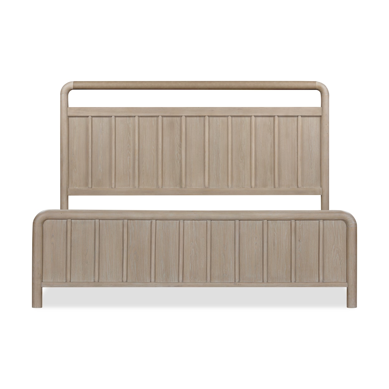 Modus International Camden California King Bed