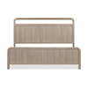 Modus International Camden Full Panel Bed