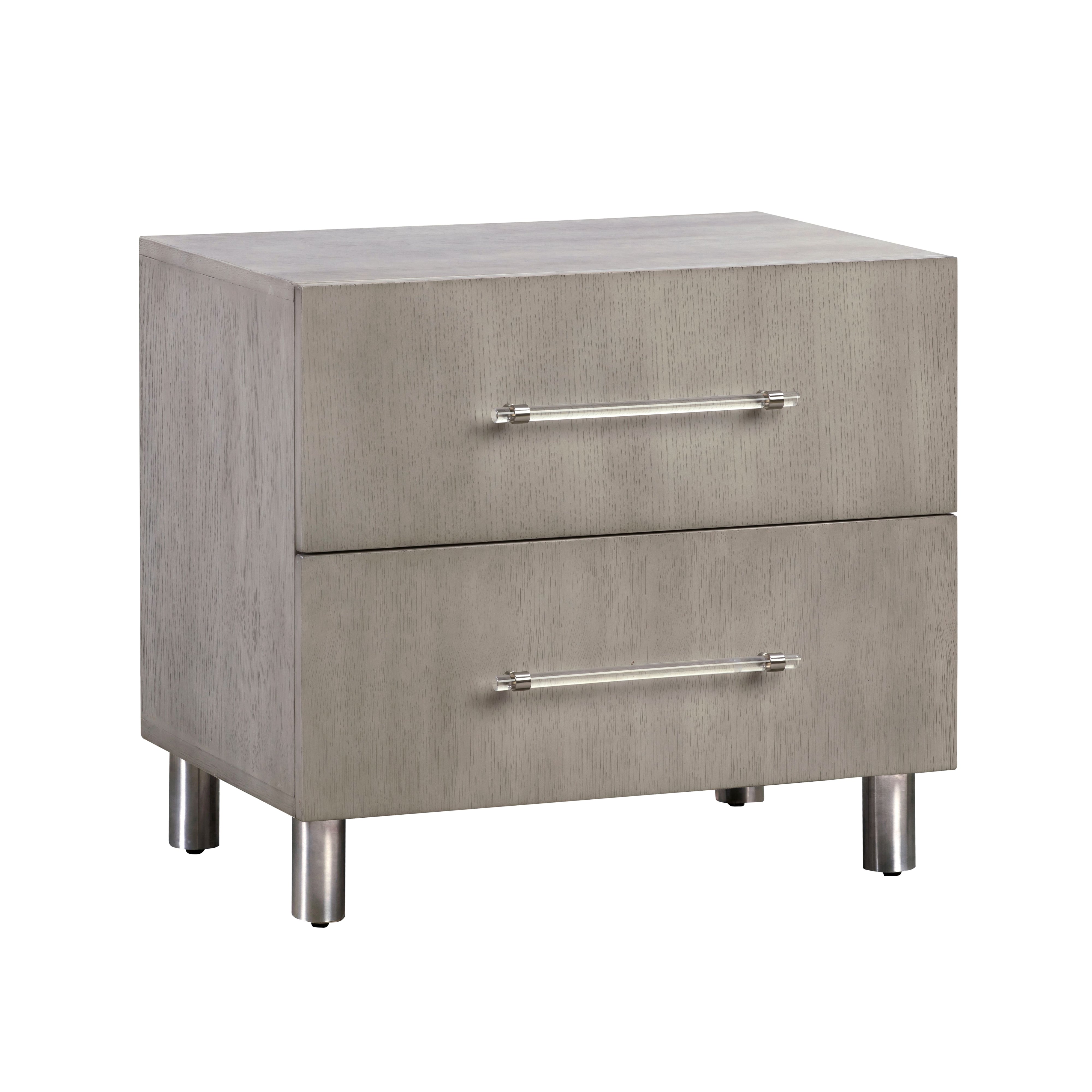 Modus Furniture Argento Nightstand