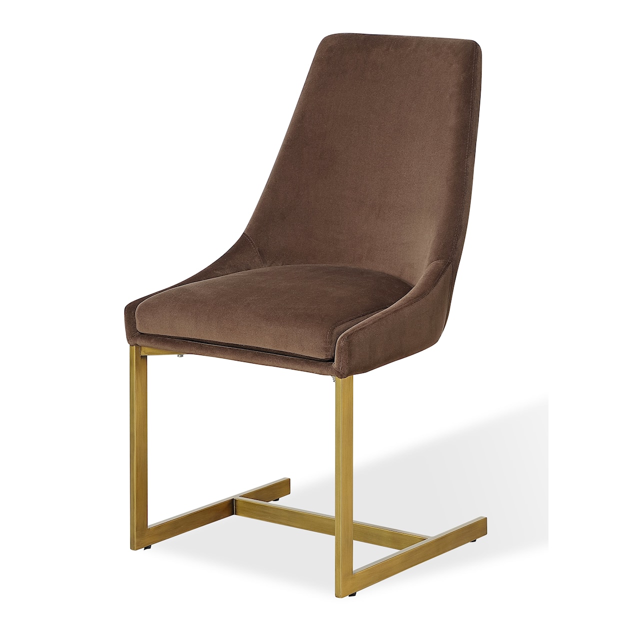 Modus International Kentfield Kentfield Uph Dn Chair - Penny